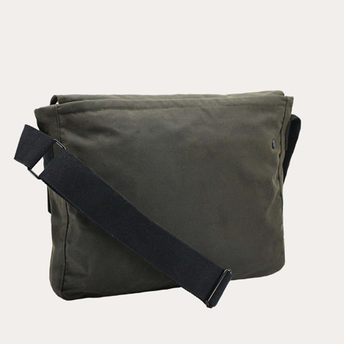 Pánská taška FOR HIM BLACK — foto 4
