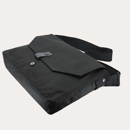 Pánská taška FOR HIM BLACK 2 — foto 2