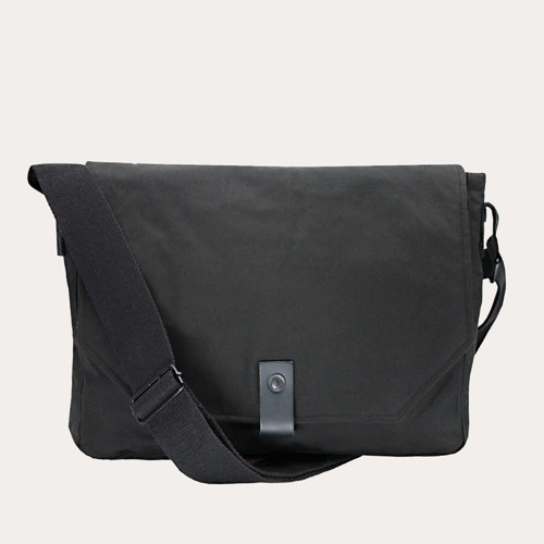 Pánská taška FOR HIM BLACK 2 — foto 4