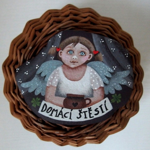Domácí štěstí — foto 2