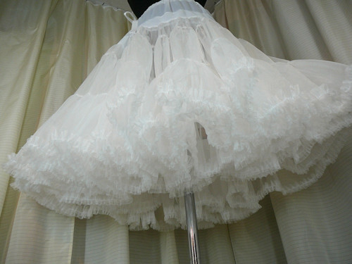 Tutu spodnička dámská — foto 2