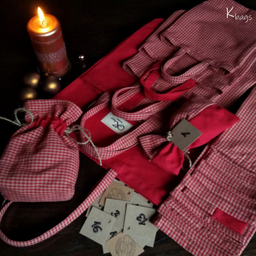 Advent a Vánoce zero waste - 2 v 1 — foto 3