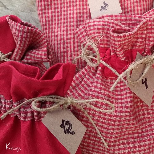 Advent a Vánoce zero waste - 2 v 1 — foto 4