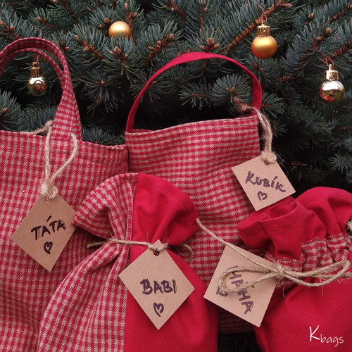 Advent a Vánoce zero waste - 2 v 1 — foto 2