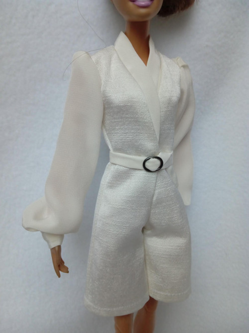 Overálek pro Barbie — foto 2