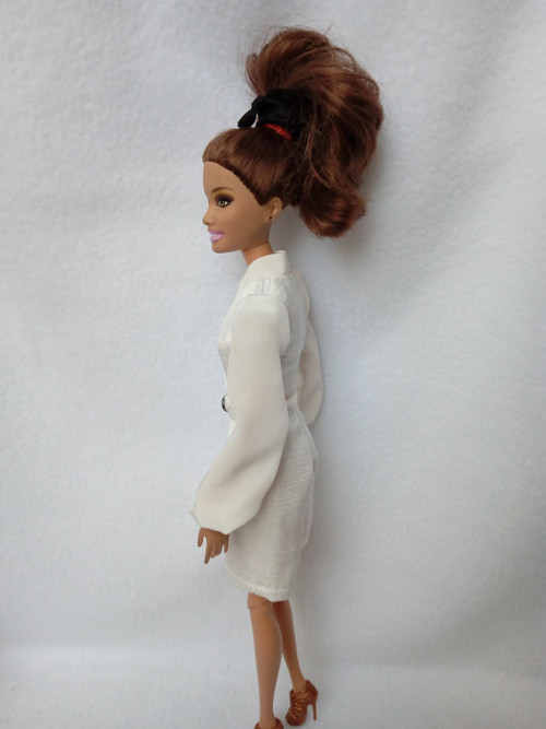 Overálek pro Barbie — foto 3