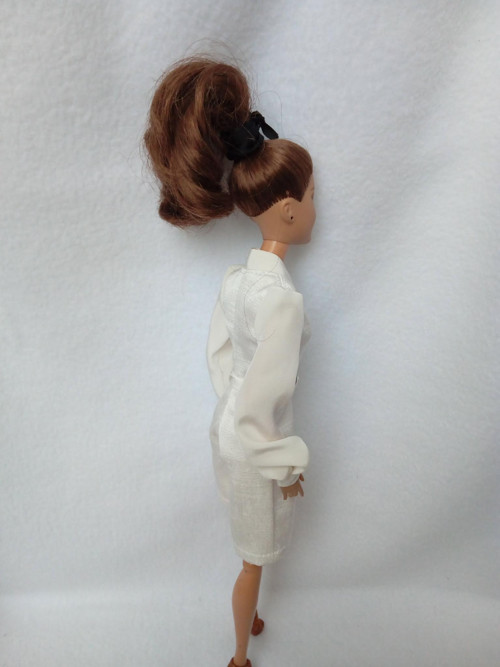 Overálek pro Barbie — foto 4