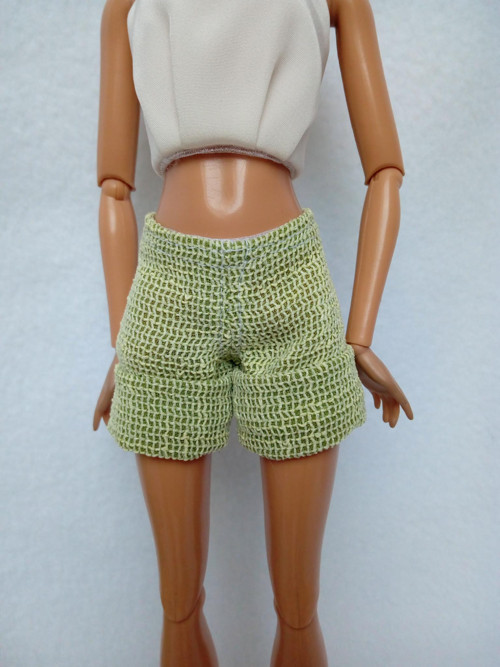 Komplet pro Barbie — foto 4