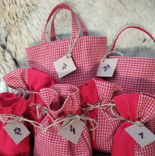 Advent a Vánoce zero waste - 2 v 1 — foto 6