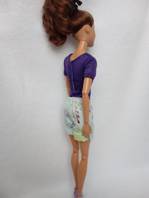 Komplet pro Barbie — foto 5