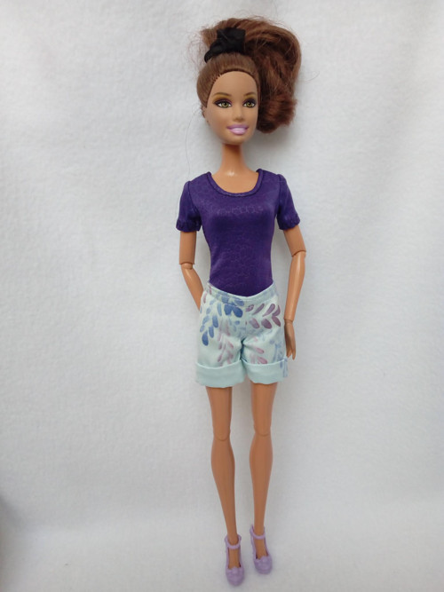 Komplet pro Barbie — foto 4