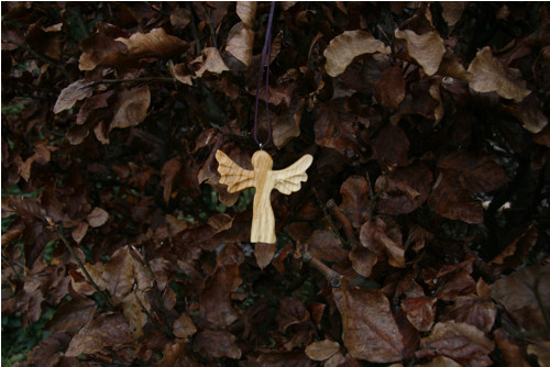 Andílek — foto 4