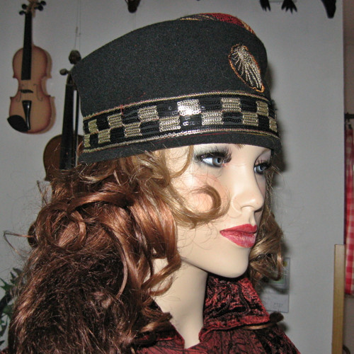 Nefertity 13468 — foto 5