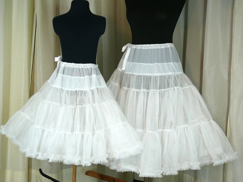 Tutu spodnička dámská — foto 5