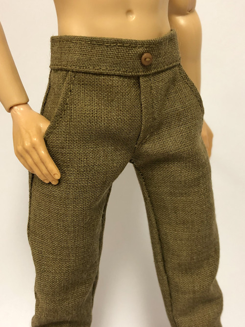 Kalhoty na panáčka Integrity Toys — foto 2