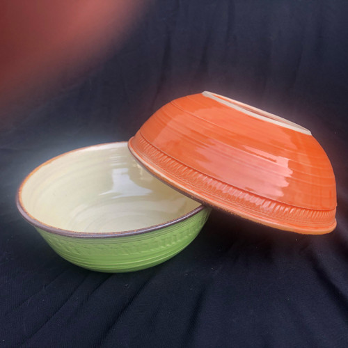 Miska průměr 12 cm - v deseti barvách — foto 5