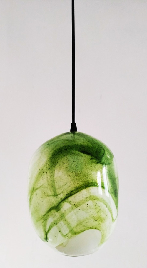 Závěsné svítidlo — foto 3