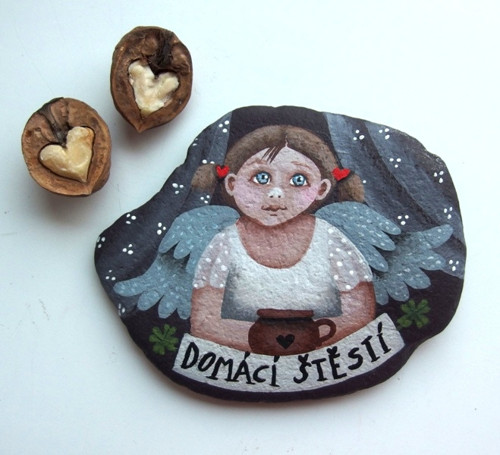 Domácí štěstí — foto 4