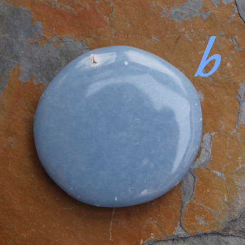 Angelit, placka — foto 2