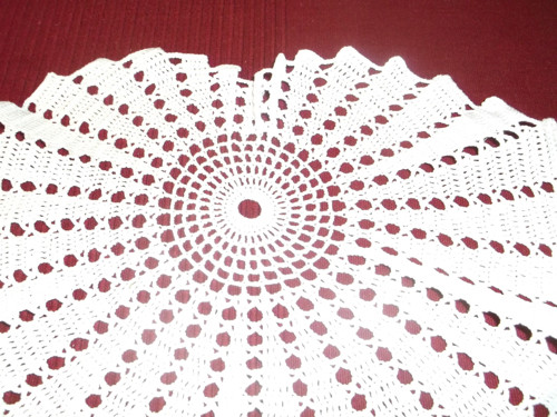 Krásná zajímavá dečka — foto 2
