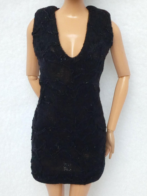 Šatičky pro Barbie — foto 2