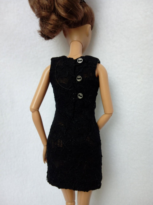 Šatičky pro Barbie — foto 3