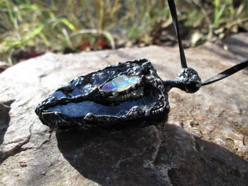 Talisman ,, Povznesení " — foto 3