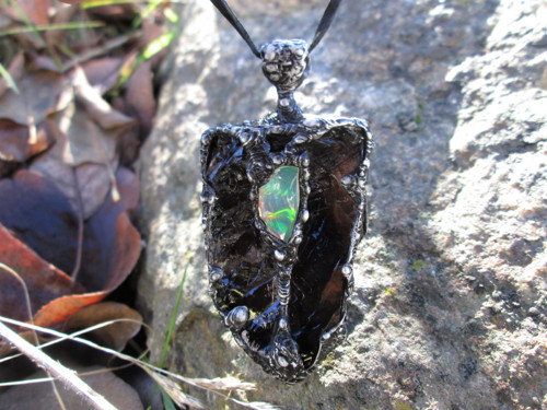 Talisman ,, Povznesení " — foto 2