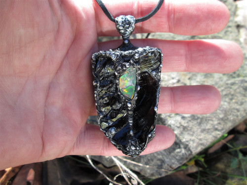 Talisman ,, Povznesení " — foto 5