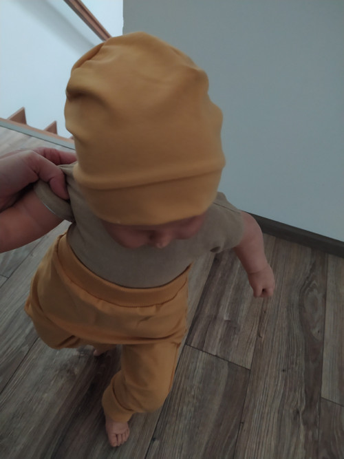 Skřítek hořčička — foto 4