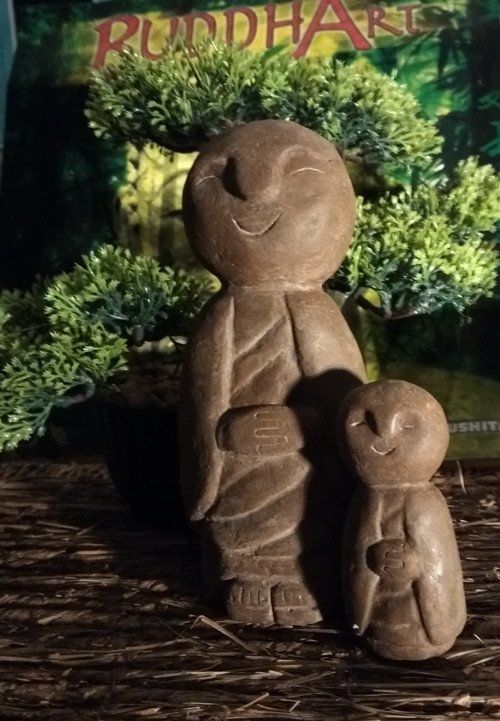 JIZO ochránce — foto 2