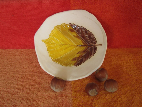 Miska na oříšky — foto 2