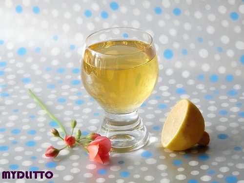 Kyselý Vlasový Oplach 120 ml — foto 2