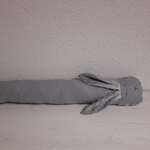 Zajíček s minky oušky — foto 3