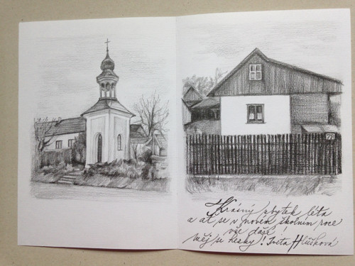 Blahopřání — foto 2