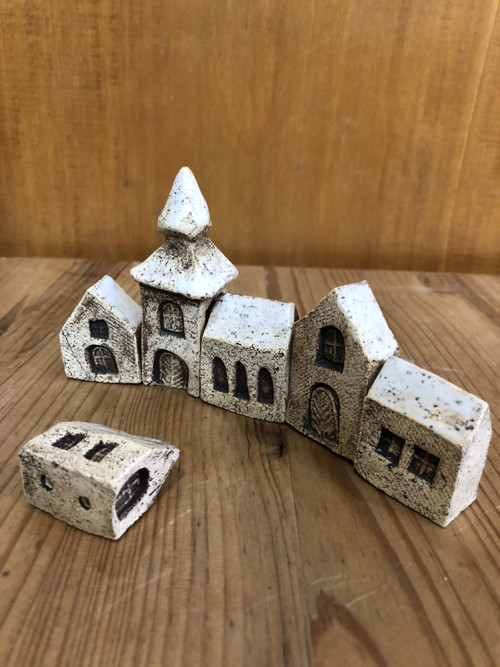 Milovaná vesnička - miniaturka — foto 3