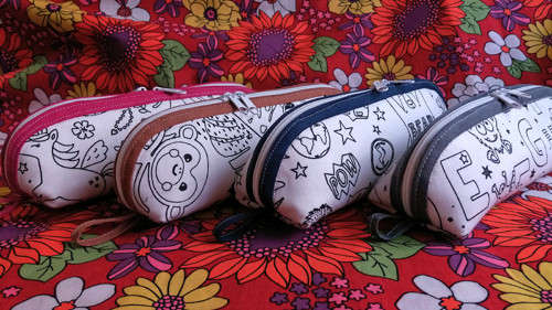 Penálek k vymalování DŽUNGLE — foto 3