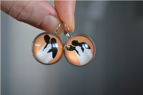 V objetí — foto 2