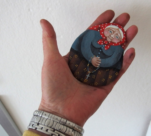 Babiččina motlitba — foto 2
