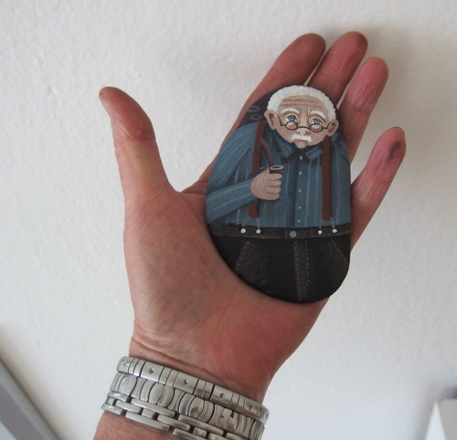 Dědova fajfka — foto 3