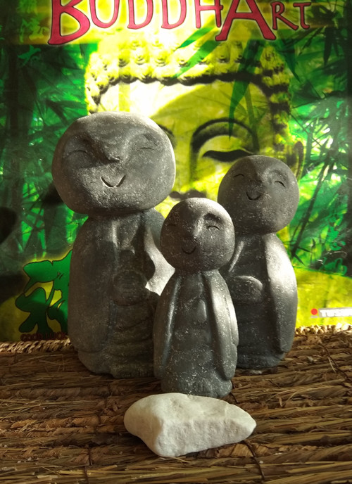 JIZO ochránce — foto 3