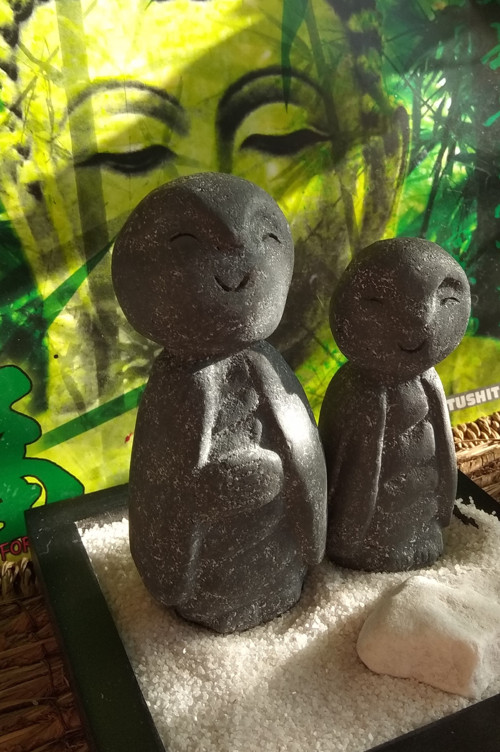 JIZO ochránce — foto 2