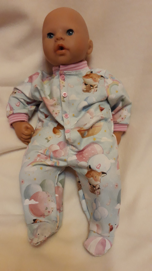 Baby Annabell - overal — foto 2