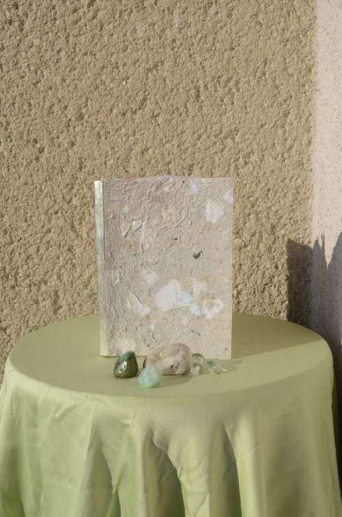 Notes stříbrný — foto 3