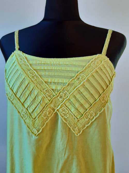Letní top — foto 2