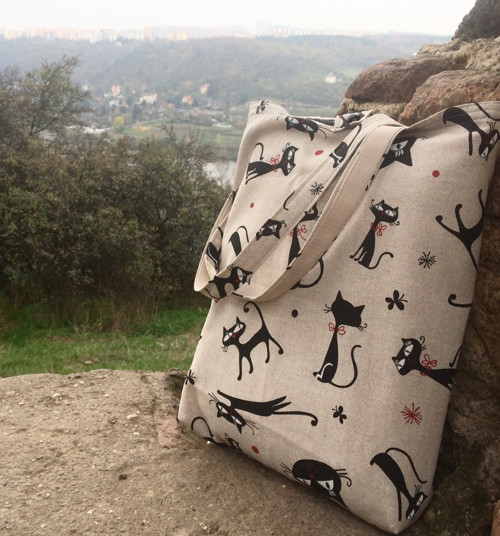 Jsem pro kočku č. 30 — foto 6