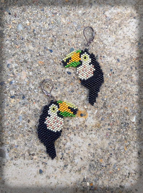 Tukani — foto 2