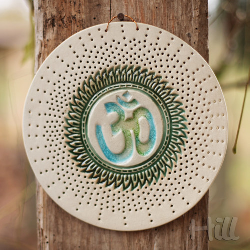 Óm ॐ — foto 2