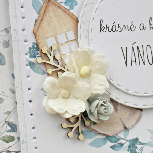 Vánoční přání — foto 3