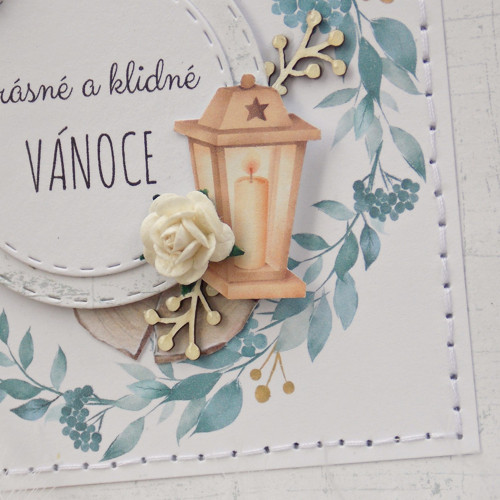 Vánoční přání — foto 3
